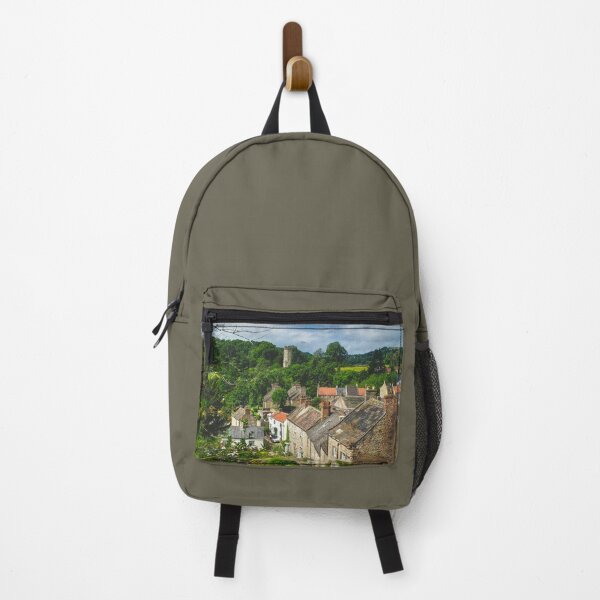 Item preview, Culloden Tower View Richmond designed and sold by Alisonchambers2.