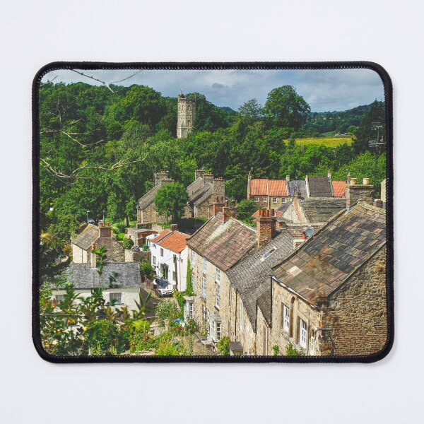 Item preview, Culloden Tower View Richmond designed and sold by Alisonchambers2.