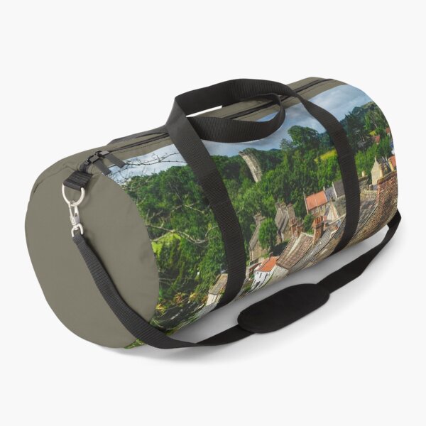 Item preview, Culloden Tower View Richmond designed and sold by Alisonchambers2.