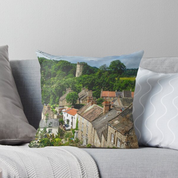 Item preview, Culloden Tower View Richmond designed and sold by Alisonchambers2.
