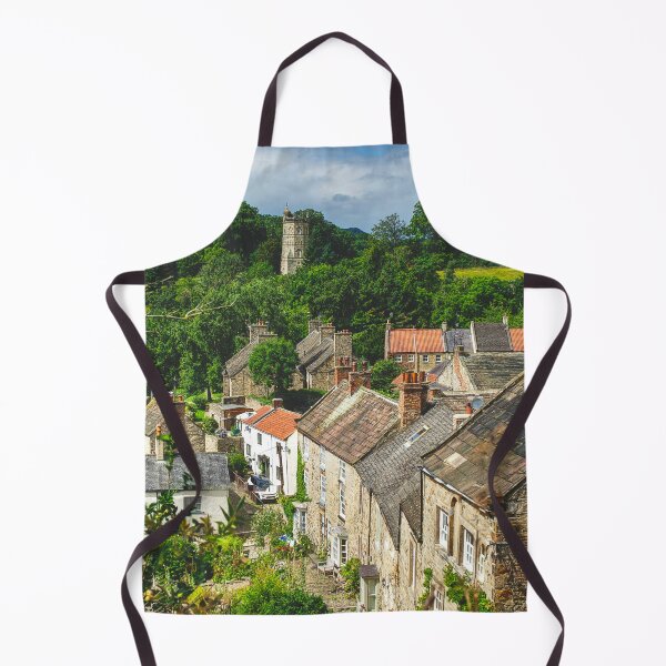 Item preview, Culloden Tower View Richmond designed and sold by Alisonchambers2.