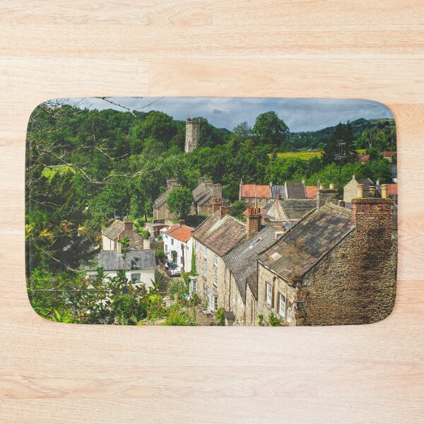 Item preview, Culloden Tower View Richmond designed and sold by Alisonchambers2.