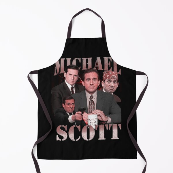 Item preview, Michaels Scotts designed and sold by MikaylaThomps.