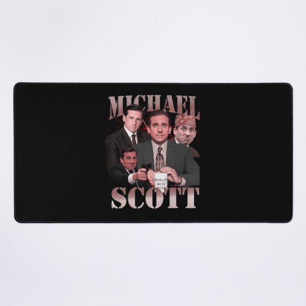 Item preview, Michaels Scotts designed and sold by MikaylaThomps.