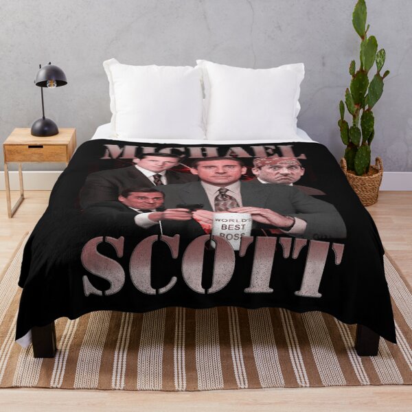 Item preview, Michaels Scotts designed and sold by MikaylaThomps.