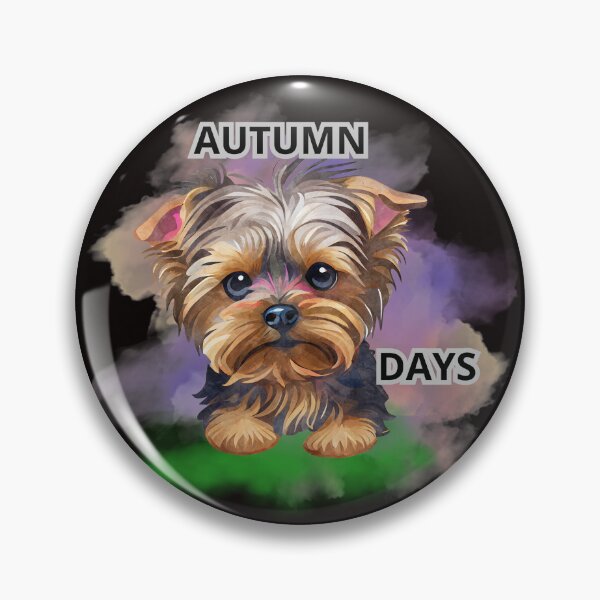 Item preview, AUTUMN DAYS designed and sold by Tadeusz1.