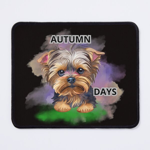 Item preview, AUTUMN DAYS designed and sold by Tadeusz1.
