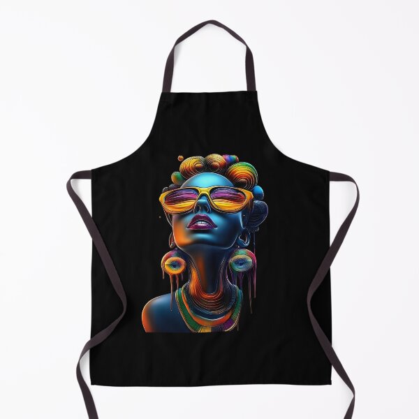 Item preview, Empowered Vivacity designed and sold by wayneflint.
