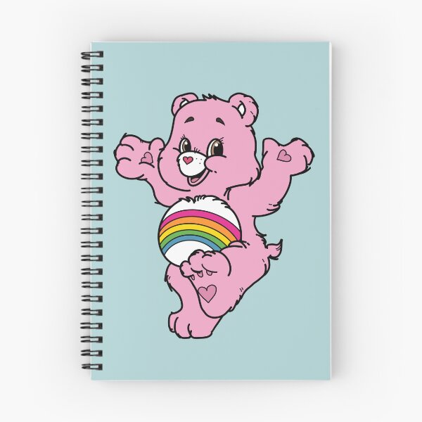 Item preview, Colorful Bear designed and sold by elianaraeart.