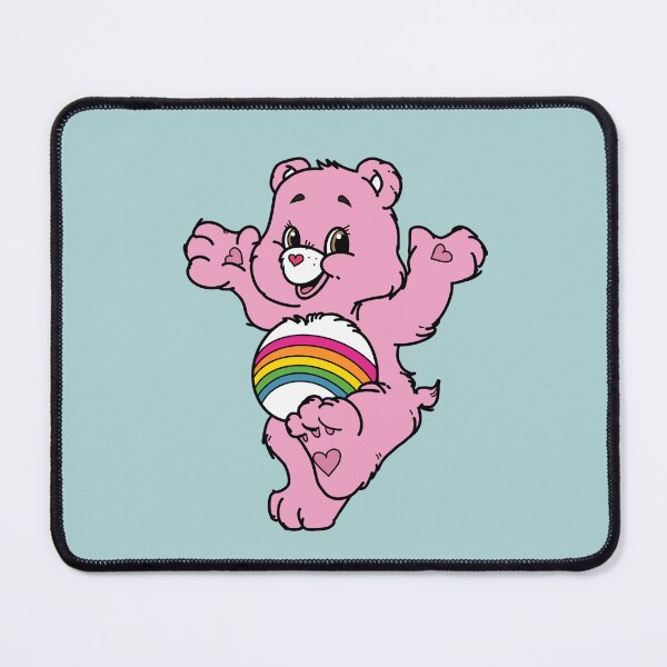 Item preview, Colorful Bear designed and sold by elianaraeart.
