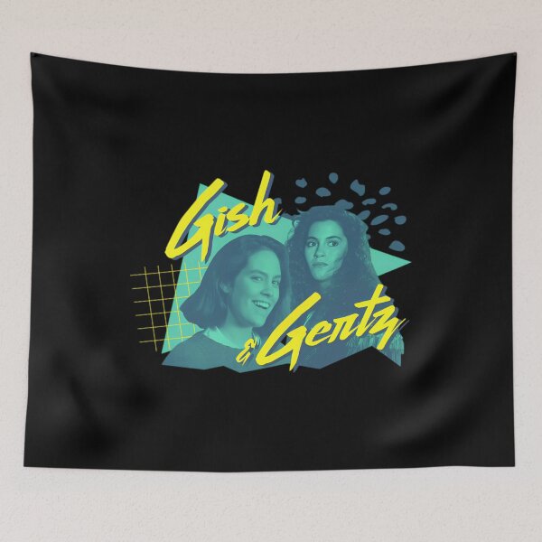 Item preview, HDTGM - Gish & Gertz designed and sold by MikaylaThomps.