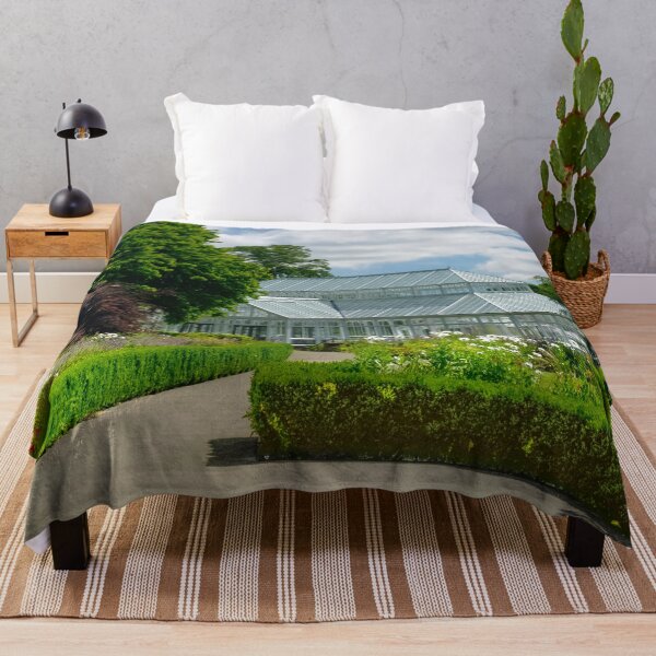 Item preview,  Huddersfield Greenhead Park  designed and sold by Alisonchambers2.