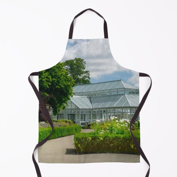 Item preview, Huddersfield Greenhead Park designed and sold by Alisonchambers2.