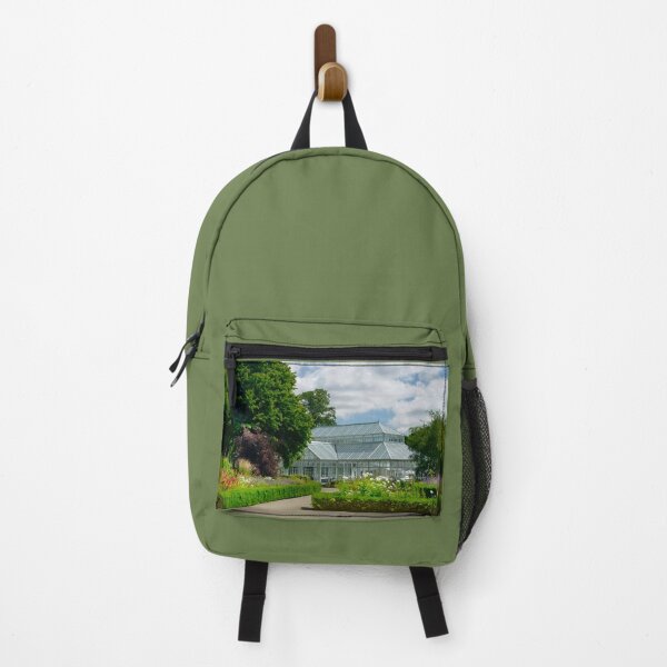Item preview, Huddersfield Greenhead Park designed and sold by Alisonchambers2.