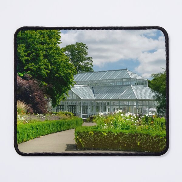 Item preview, Huddersfield Greenhead Park designed and sold by Alisonchambers2.