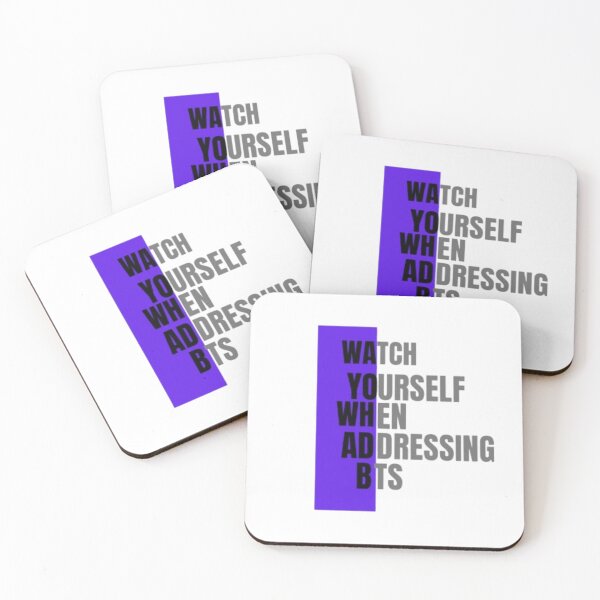 Item preview, Watch yourself designed and sold by ARMYPLUGCO.