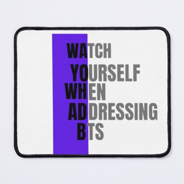 Item preview, Watch yourself designed and sold by ARMYPLUGCO.