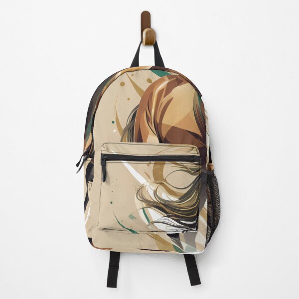 Item preview, Graceful Horse Movement designed and sold by ImmersiveArt Era.