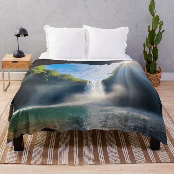 Item preview, Enchanted Waterfall Cave 10 designed and sold by I-HERE.