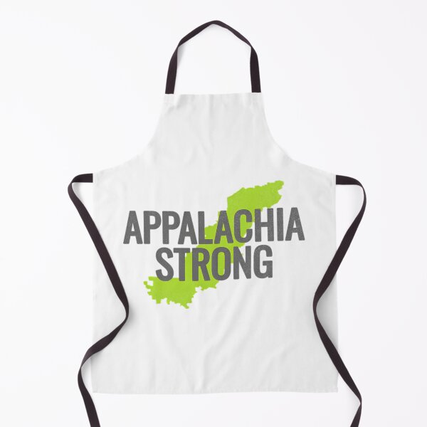 Item preview, Appalachia Strong designed and sold by ThamirArtistry.