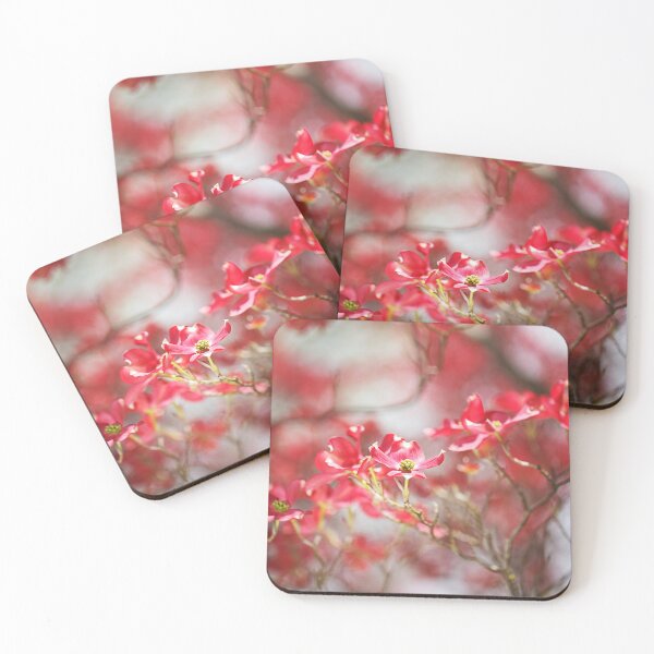 Item preview, Soft As The Dogwood Flowers designed and sold by Joy Watson - Natural Light Photography .
