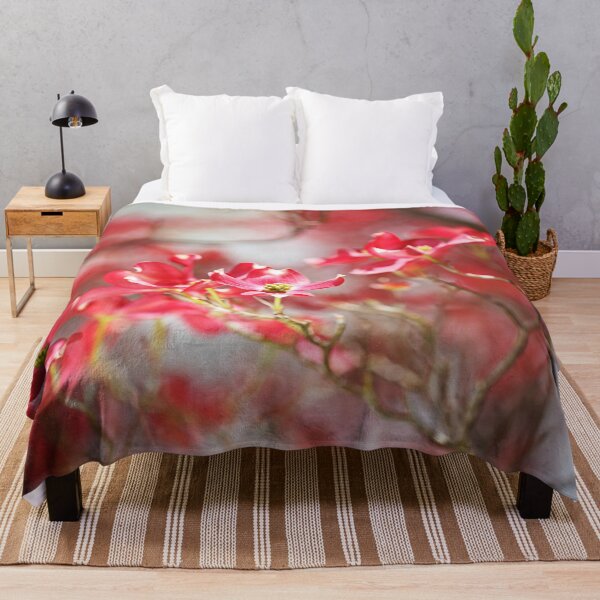 Item preview, Soft As The Dogwood Flowers designed and sold by Joy Watson - Natural Light Photography .