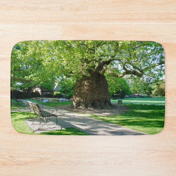Item preview,   Canterbury Westgate Gardens designed and sold by Alisonchambers2.