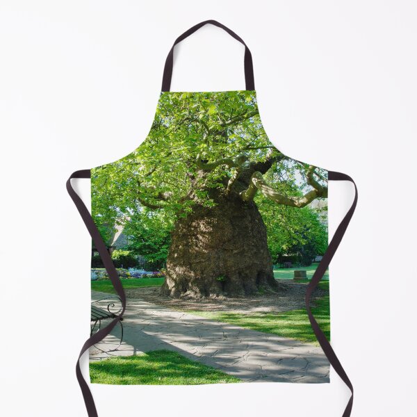 Item preview, Canterbury Westgate Gardens designed and sold by Alisonchambers2.