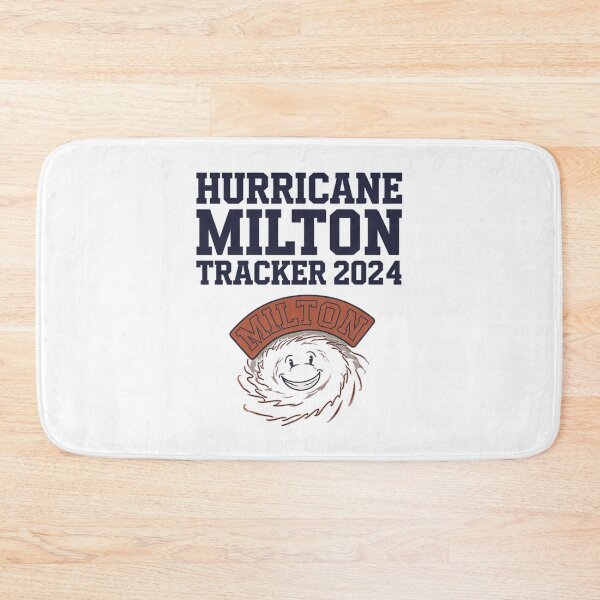 Item preview, Ouragan Milton 2024 Suivi designed and sold by Arfurneauxt.