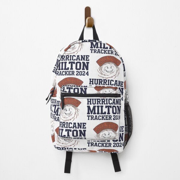 Item preview, Ouragan Milton 2024 Suivi designed and sold by Arfurneauxt.
