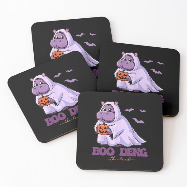 Item preview, Boo-tiful Deng designed and sold by Blossence Designs.