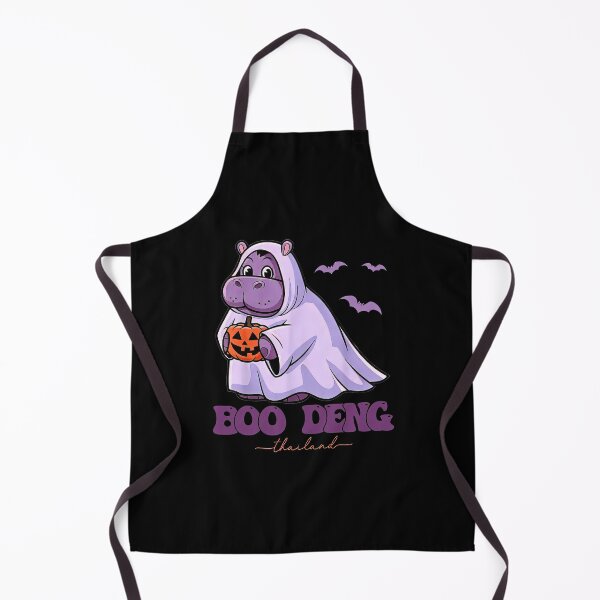 Item preview, Boo-tiful Deng designed and sold by Blossence Designs.