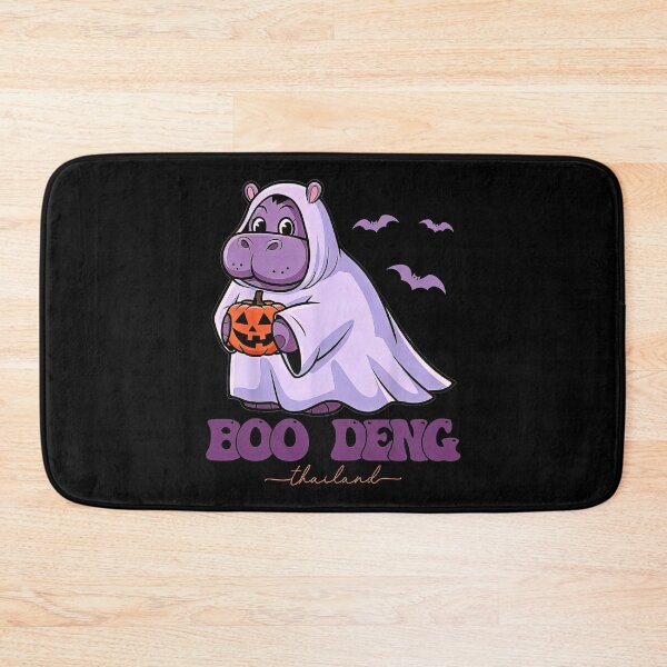 Item preview, Boo-tiful Deng designed and sold by Blossence Designs.