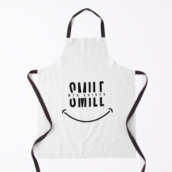 Item preview, Smile! BTS Exists designed and sold by ARMYPLUGCO.