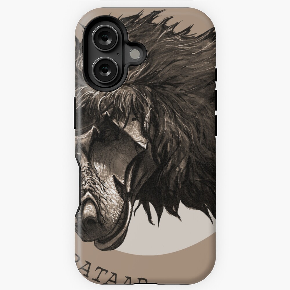 Item preview, iPhone Magsafe Tough Case designed and sold by ZDutta.
