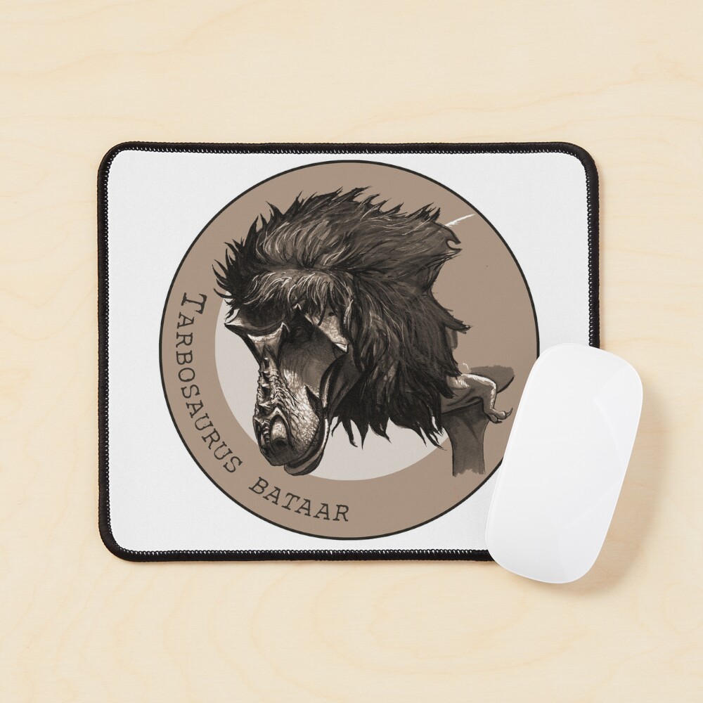 Item preview, Mouse Pad designed and sold by ZDutta.