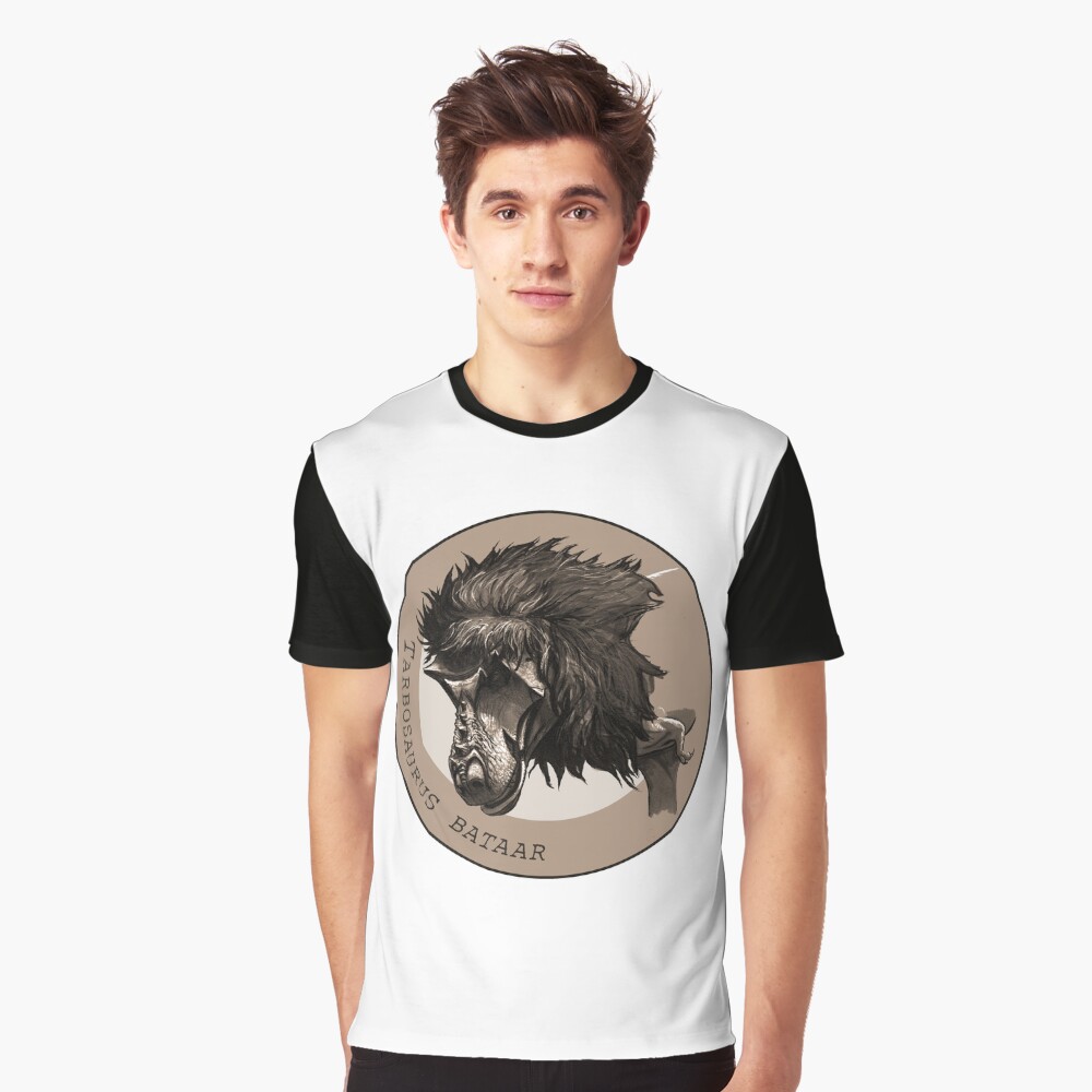 Item preview, Graphic T-Shirt designed and sold by ZDutta.