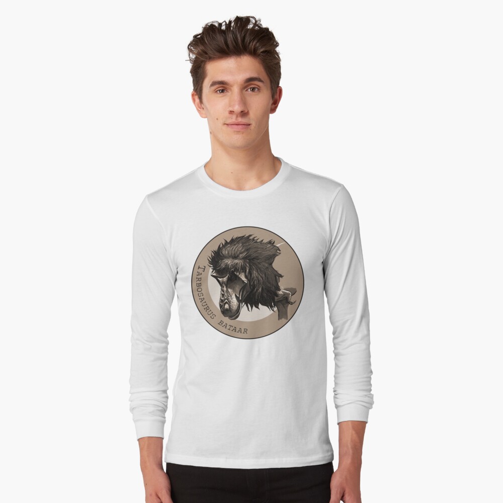 Item preview, Long Sleeve T-Shirt designed and sold by ZDutta.