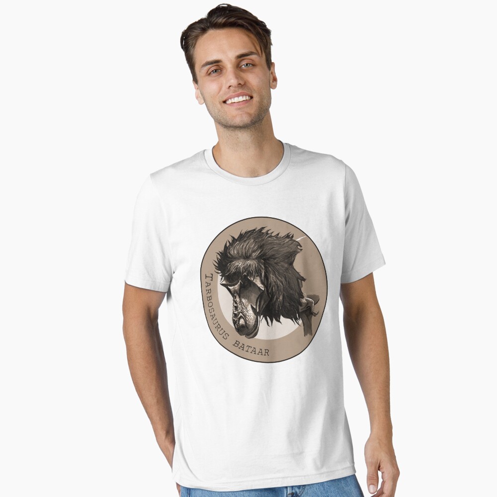 Item preview, Essential T-Shirt designed and sold by ZDutta.