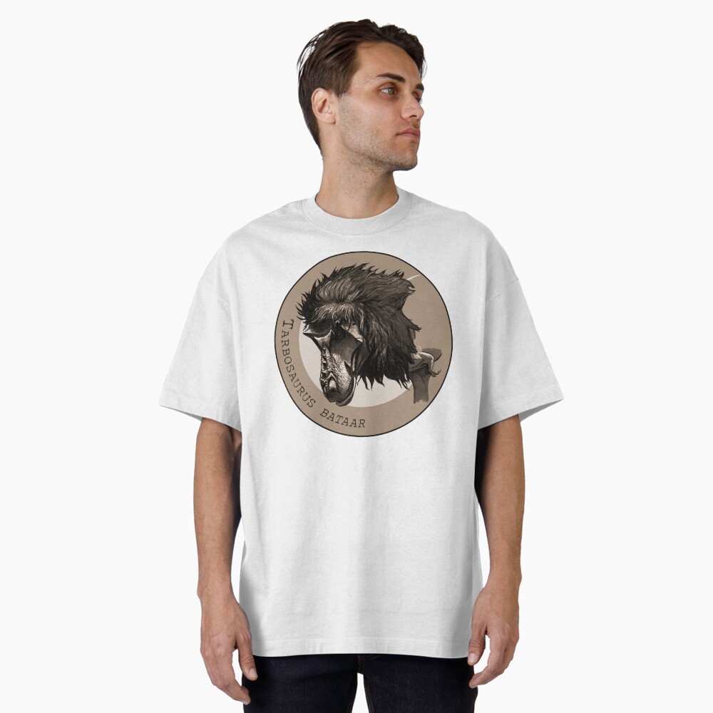 Item preview, Oversized T-Shirt designed and sold by ZDutta.
