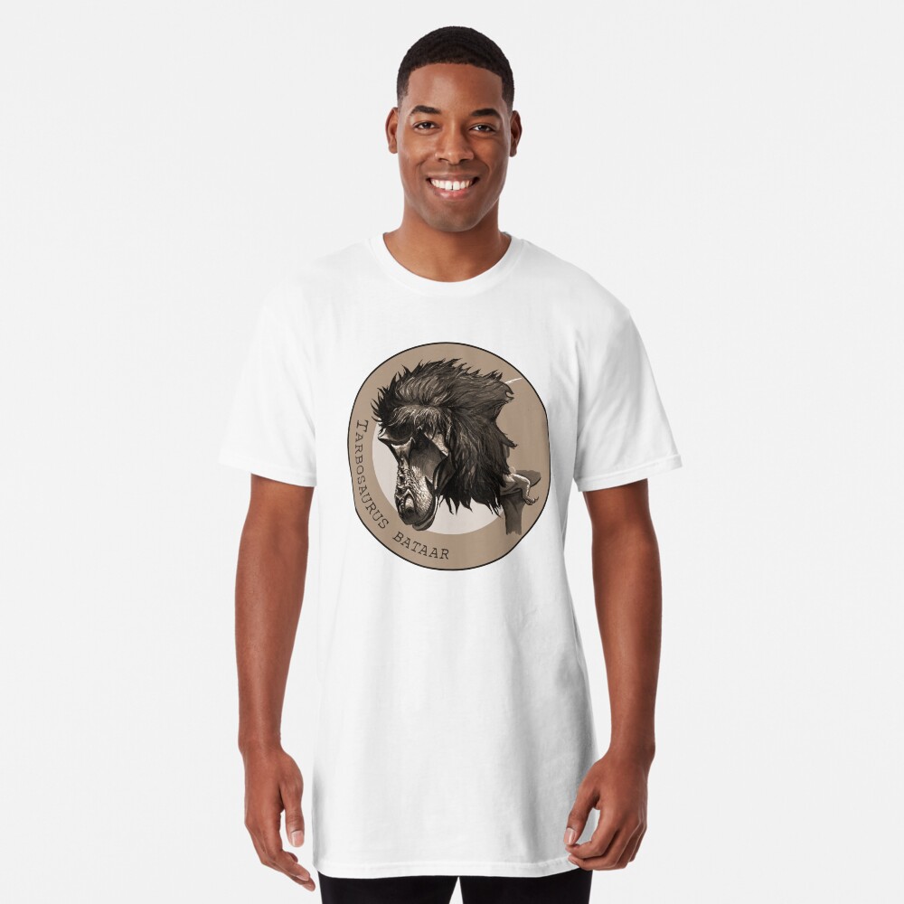 Item preview, Long T-Shirt designed and sold by ZDutta.