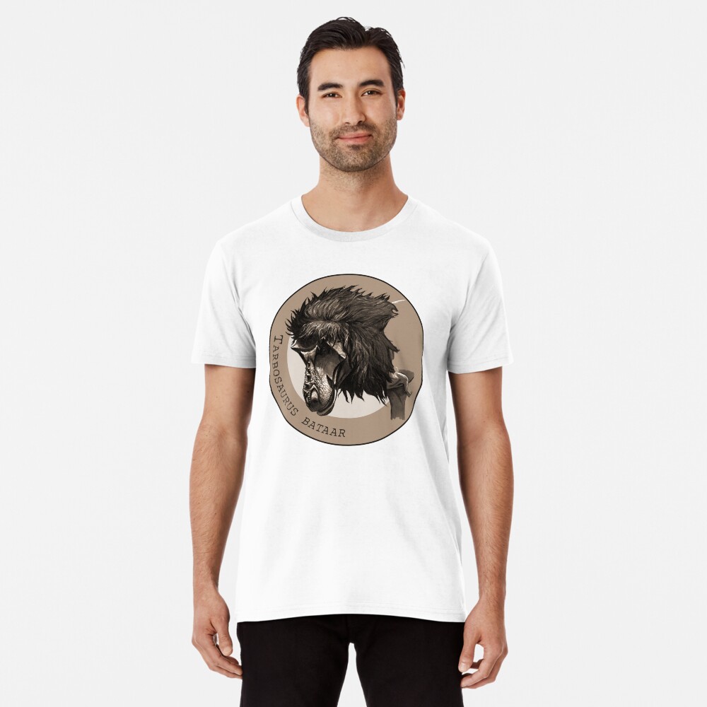 Item preview, Premium T-Shirt designed and sold by ZDutta.