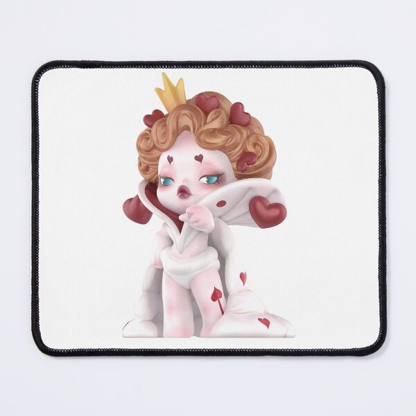 Item preview, ♡ Skullpanda Everyday Wonderland Series The Petulant ♡ designed and sold by ♡ lexiecharmz ♡.