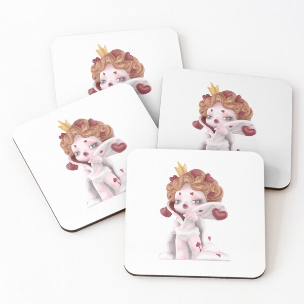 Item preview, ♡ Skullpanda Everyday Wonderland Series The Petulant ♡ designed and sold by ♡ lexiecharmz ♡.