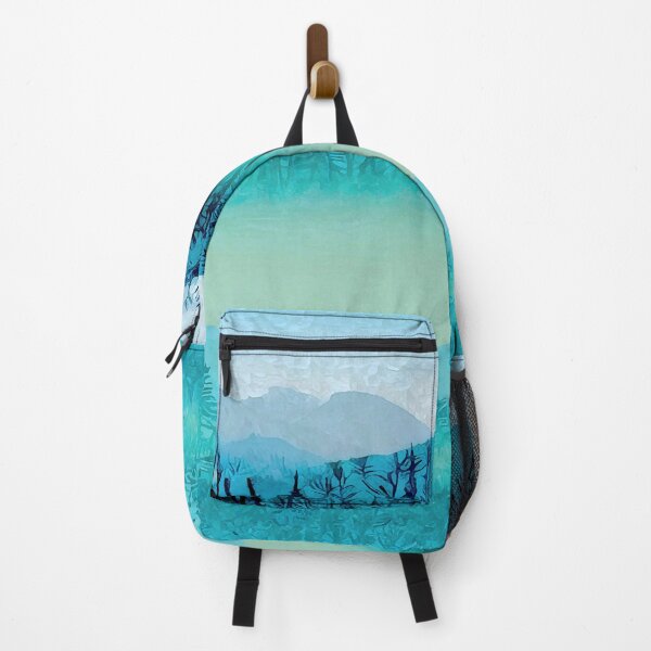 Item preview, Blue Mountains designed and sold by ViaARTfactory.