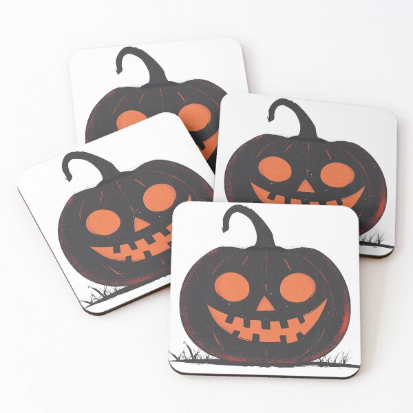 Item preview, Pumpkin Ghost in Halloween Theme designed and sold by tamtana.