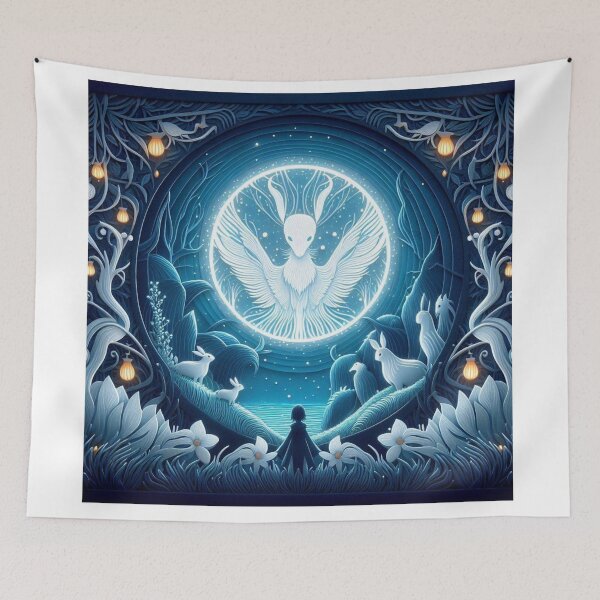 Item preview, wisp will designed and sold by tilmizart.