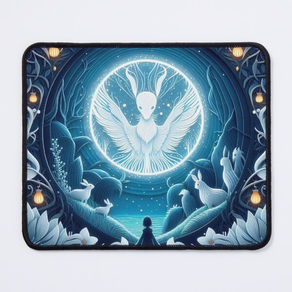 Item preview, wisp will designed and sold by tilmizart.