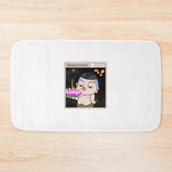 Item preview, "LOY GRA THONG"   designed and sold by stamp2U.