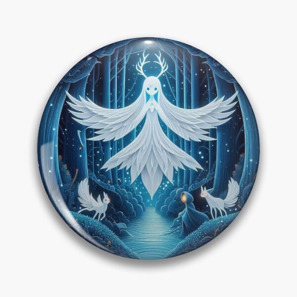 Item preview, wisp will designed and sold by tilmizart.